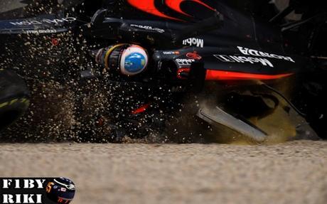 Resumen del GP de Australia 2016 - Rosberg gana en una emocionante carrera inaugural Resumen del GP de Australia 2016 - Rosberg gana en una emocionante carrera inaugural