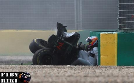 Resumen del GP de Australia 2016 - Rosberg gana en una emocionante carrera inaugural Resumen del GP de Australia 2016 - Rosberg gana en una emocionante carrera inaugural