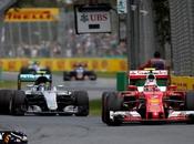 Vettel achaca derrota bandera roja estrategia Mercedes