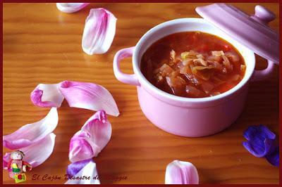 BORSCH #CocinasdelMundoRusia BORSCH #CocinasdelMundoRusia