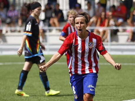 ¿Por qué hay que seguir el futbol femenino?