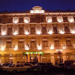 Hotel Inglaterra, La Habana