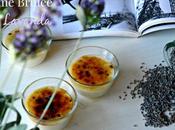 Crême Brûlée Lavanda