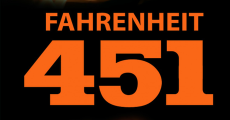 [RESEÑA] Fahrenheit 451 - Ray Bradbury