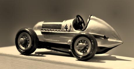 ¿A qué jugaban los papás blogueros? (II)