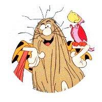 ¿A qué jugaban los papás blogueros? (II)