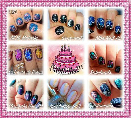 LUNA.         Cumpleaños de Ladypotis26