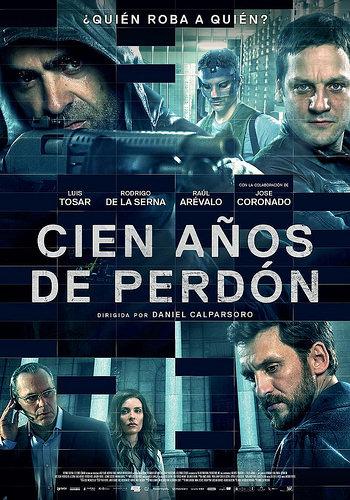 Cien años de perdón: gustito