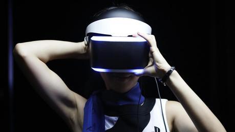 La realidad virtual, por fin, a la vuelta de la esquina