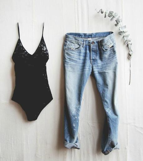 En Tendencia: El Body o BodySuit