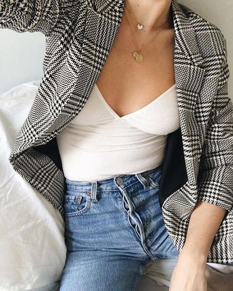 En Tendencia: El Body o BodySuit