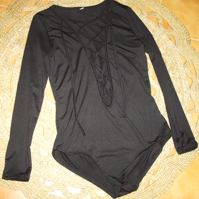 En Tendencia: El Body o BodySuit