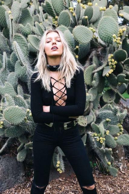 En Tendencia: El Body o BodySuit