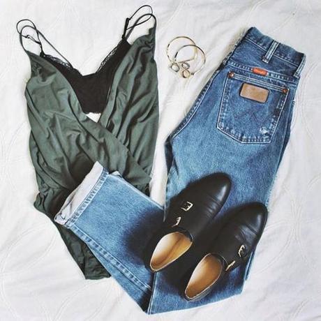 En Tendencia: El Body o BodySuit