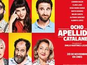 Crítica ocho apellidos catalanes (2015), albert graells