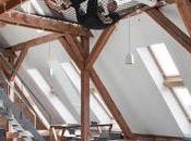 Loft Rustico Polonia