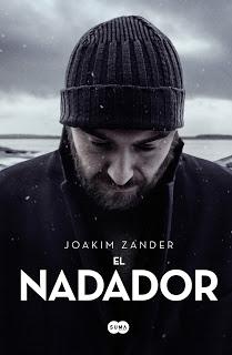 Reseña: El nadador (Klara Walldéen #1) de Joakim Zander