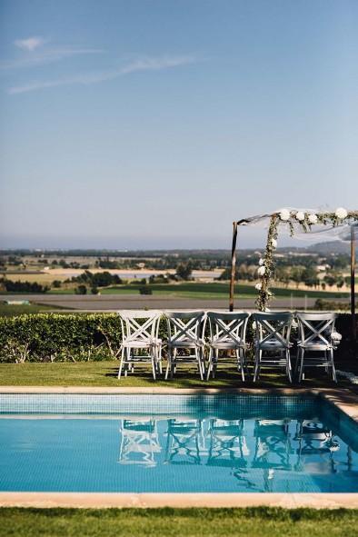 ceremonia boda emporda www.bodasdecuento.com