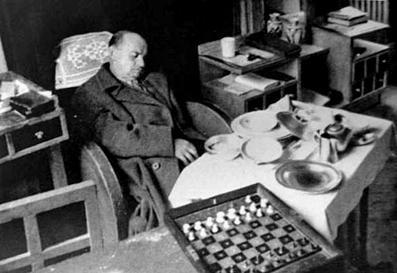 La “Herencia Ajedrecística de Alekhine” tal y como yo la veo (VIII)