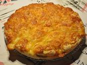 Foccacia Quesos TM5/T