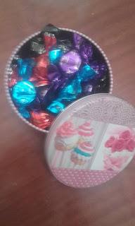 Crónica y fotos Club de Lectura UNA CHICA CON ESTILO