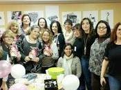 Crónica fotos Club Lectura CHICA ESTILO