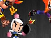 Personajes Videojuegos