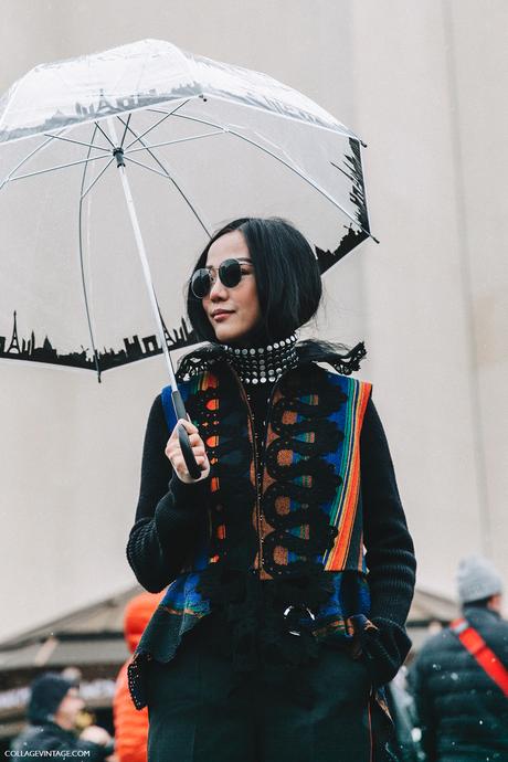 PFW-Paris_Fashion_Week_Fall_2016-Street_Style-Collage_Vintage-Yoyo_Cao-2