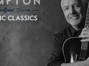 Lanzamientos: PETER FRAMPTON BONNIE RAITT