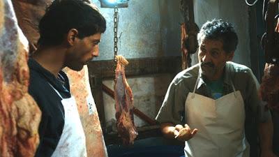 60 Muestra Internacional de Cine/I