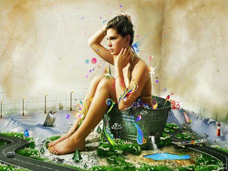 25 Diseños Femeninos para tu Inspiración