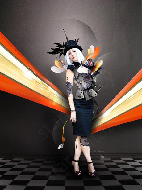 25 Diseños Femeninos para tu Inspiración