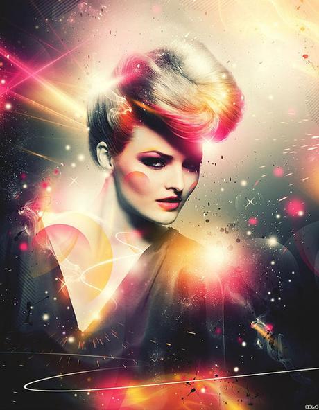 25 Diseños Femeninos para tu Inspiración