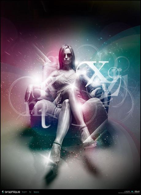 25 Diseños Femeninos para tu Inspiración