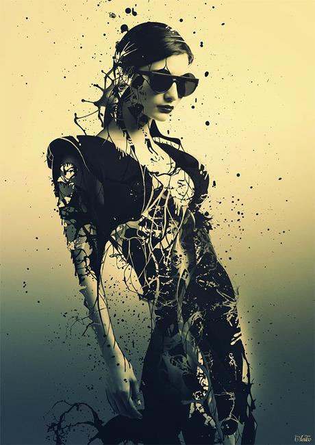 25 Diseños Femeninos para tu Inspiración