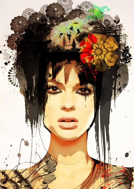 25 Diseños Femeninos para tu Inspiración