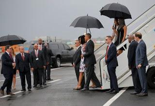 Obama en Cuba: cobertura actualizada