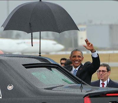 Obama en Cuba: cobertura actualizada