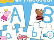 Puzzles infantiles Peppa