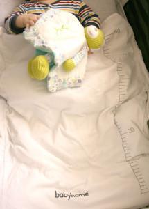 Babyhome Air, el nuevo modelo de minicuna que ahora también puede ser tuyo -Sorteazo- Babyhome Air, el nuevo modelo de minicuna que ahora también puede ser tuyo -Sorteazo-