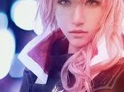 mejor cosplay Lightning, protagonista Final Fantasy XIII