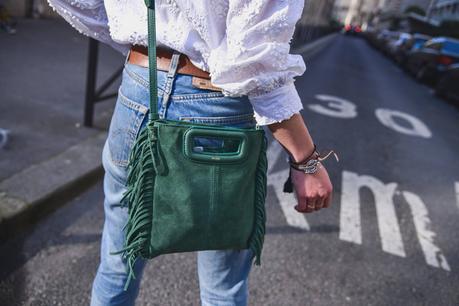 IT BAGS! M de Maje - Paperblog