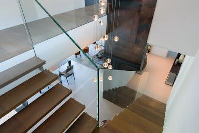 Casa Minimalista en Suiza