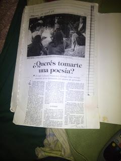 Sobre el Taller Don Chico, del Café Cultural Francisco Zúñiga Díaza...