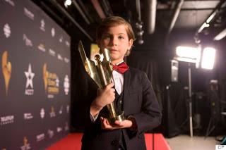 Ronda de noticias: vuelven los premios con los Blogos de Oro 2016 y más novedades