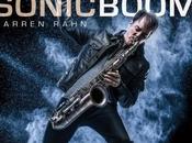 Sonic Boom nuevo Darren Rahn