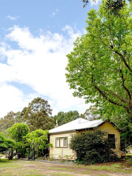 HOMETOUR: CASA DE CAMPO EN AUSTRALIA HOMETOUR: CASA DE CAMPO EN AUSTRALIA
