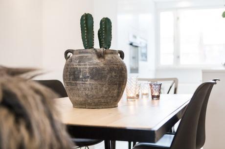 Mezcla de estilos sencilla y acogedora Mezcla de estilos sencilla y acogedora