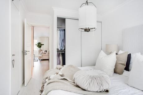 Mezcla de estilos sencilla y acogedora Mezcla de estilos sencilla y acogedora