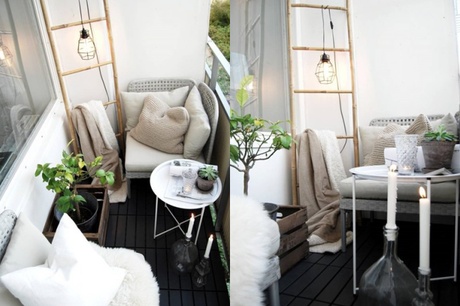 Mezcla de estilos sencilla y acogedora Mezcla de estilos sencilla y acogedora